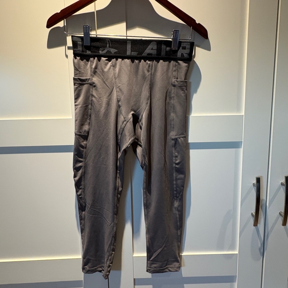 Men’s compression tight